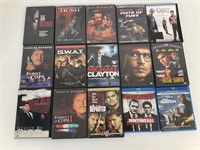 15 Drama Movies on DVD and Blu-Ray