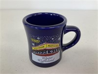 2015 Waffle House Winter Waffleland Coffee Mug