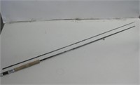 Vtg Cortland Graphite Fishing Pole No Reel
