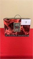 NIB Turbo Grafix 16 Gaming Console