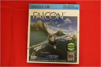 Turbo Grafix 16 Falcon