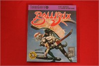 Turbo Grafix 16 Ballistix