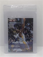 2005-06 NBA Hoops Kobe Bryant #57, Los Angeles