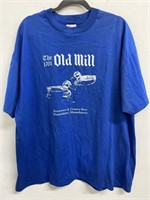 Vintage The 1761 Old Mill Shirt