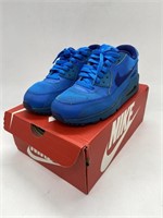 Nike Air Max 90 Gs Photo Blue