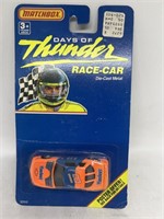 Vintage 1990 Matchbox Days of Thunder Race Car