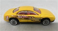 1993 Hot Wheels Oldsmobile Aurora #1