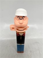Popeye KLIK Candy Dispenser - 2004
