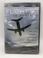 Flight 93 - DVD - “New Sealed”