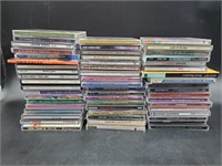 Estate CD Collection