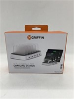 NEW Griffin Ultra-Powerful 5-Port Charging Station