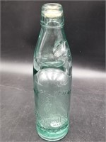 El Newsome’s Blackpool Mineral Waters Cod Bottle
