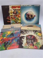 35 VTG Records, 70s/ 80s/ Rock/ other