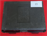 Turbo Grafix 16 Carrying Case
