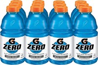 Gatorade Cool Blue 950 mL Bottles, 12 Pack