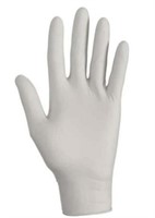 Kleenguard Gray Nitrile Gloves MEDIUM / 1500 PK