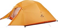 Naturehike Upgraded Cloud Up 3 Person Tent