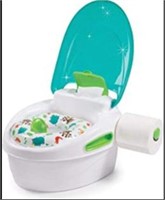 Summer Step by Step Potty