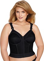 EXQUISITE FORM Womens Full_Coverage 36B