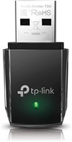 TP-Link AC1300 USB WiFi Adapter (Archer T3U)