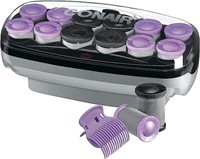 Conair Xtreme Instant Heat Rollers