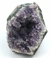 Amethyst Display Piece Nice