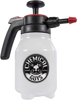 Chemical Guys Full Function Atomizer Pump Sprayer