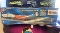 Lionel Thomas & Friends expansion pack