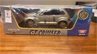 Motor Max Chrysler GT Cruiser