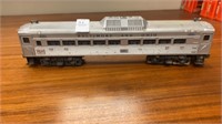 Lionel Baltimore and Ohio passenger car