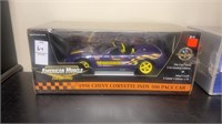 American muscle Ertl collectibles 1998 Chevy