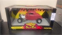 Ertl, collectors edition, American muscle street