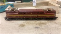 Lionel Pennsylvania railroad 4877