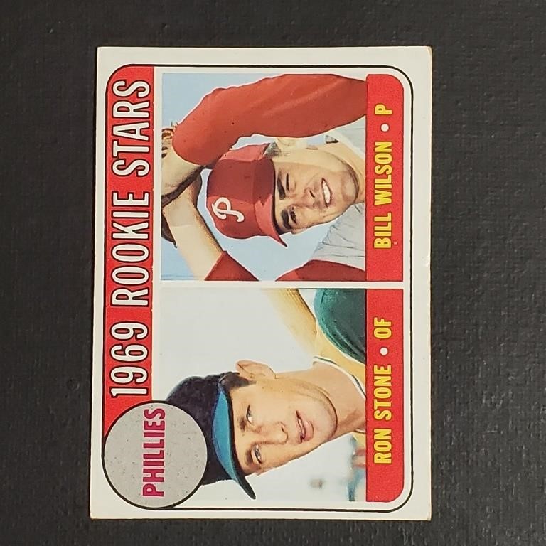 Sports Card Hall of Fame and Rookie Blowout!