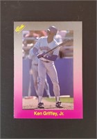 1989 Classic Ken Griffey Jr. RC #193 Rare!