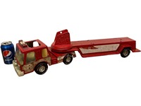 Vintage Nylint Fire Truck Toy