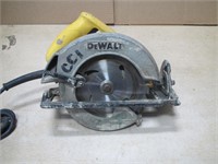 Dewalt DW369 7-1/4" Circular Saw