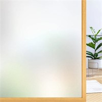 Rabbitgoo Window Films for Privacy, Static Cling