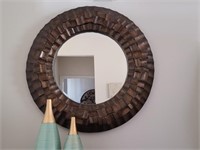 ACCENT MIRROR