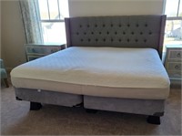 3PC KING MATTRESS SET