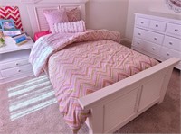 5PC TWIN BEDDING