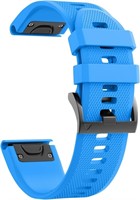 ANCOOL Compatible with Fenix 5 Bands Easy Fit 22