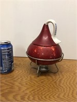 Hersheys Kiss Warmer