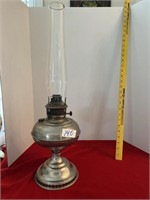 BEAUTIFUL ALADDIN ANTIQUE LAMP
