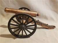 Napoleon Cannon,  Historic American Cannons