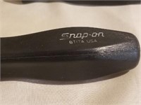 Two Snap-On Tools previously used