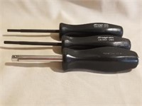 Three Snap-On Tools Previously Used #2