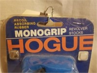 Hogue Monogrip Revolver Stock #9