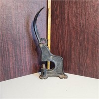 Antique Rex Rivet Tool
