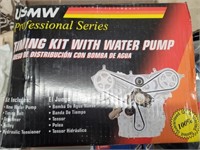 USMW - Timing Kit W/Water Pump